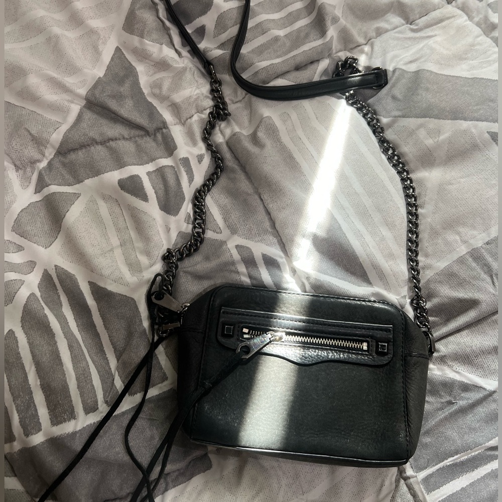 rebecca minkoff bag